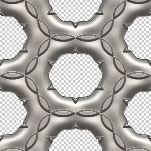 Variation 8
