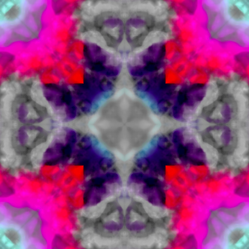 Diffuse Map