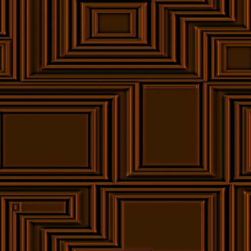 Boxy_Frame_Pipes_copper by pbrod