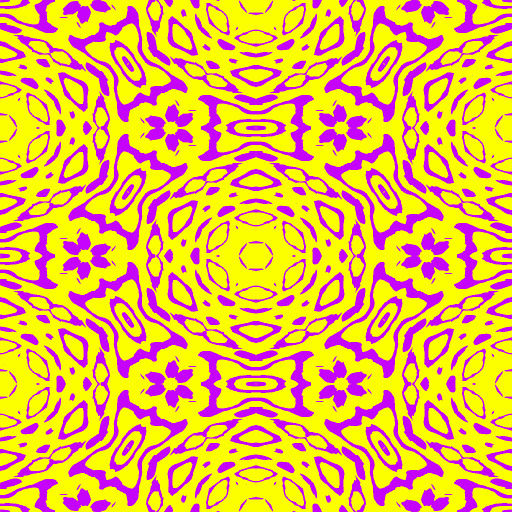 African Patterns (Texture)