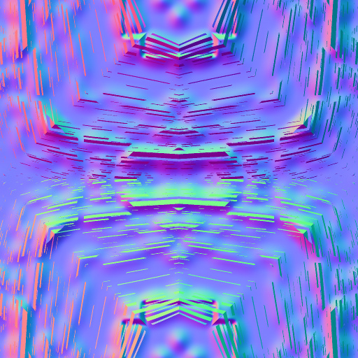 Normal Map