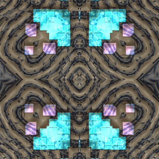 Variation 8