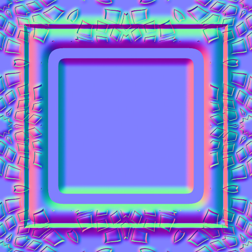 Normal Map
