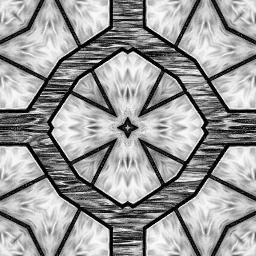 Ambient Occlusion Map