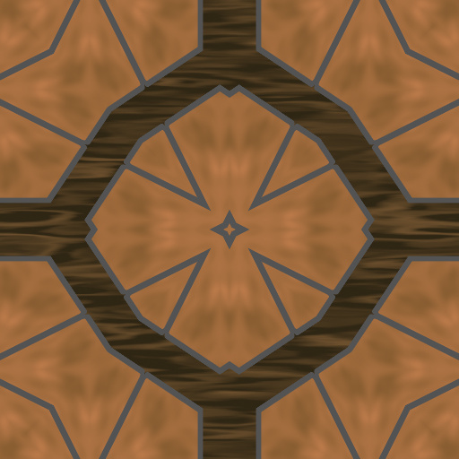 Diffuse Map