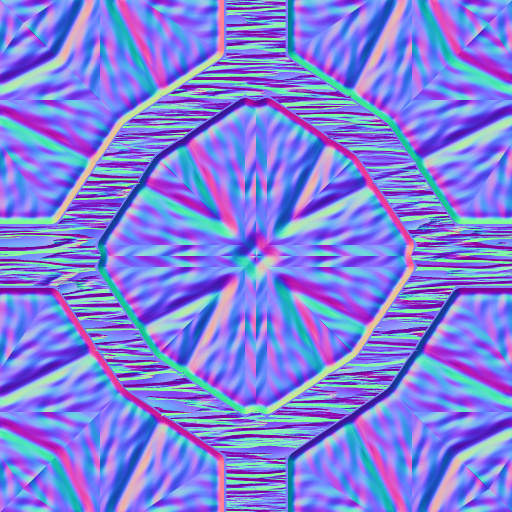 Normal Map