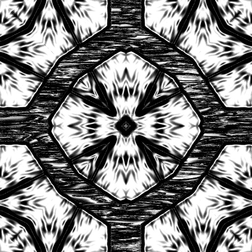 Reflective Occlusion Map