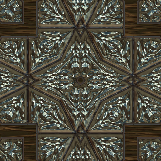 Variation 1