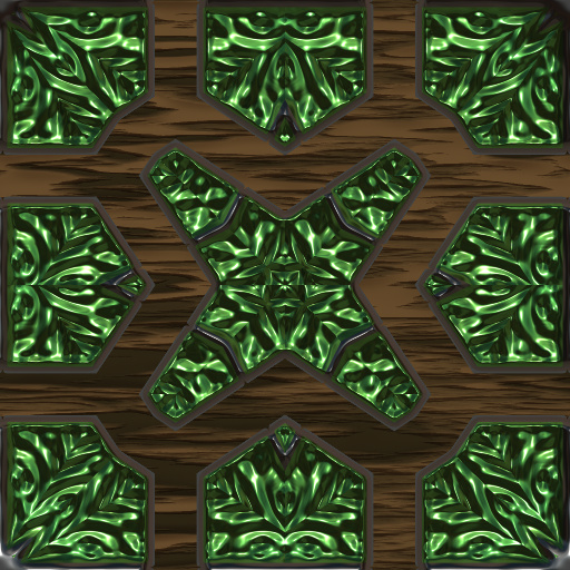 Variation 2