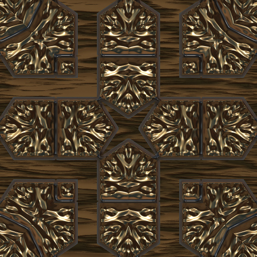 Variation 5