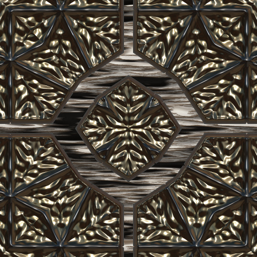 Variation 8