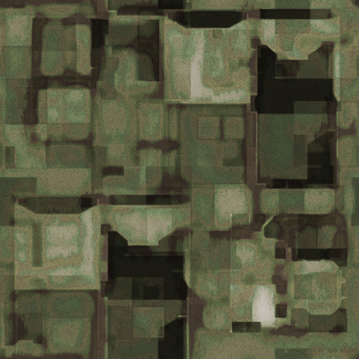 Diffuse Map