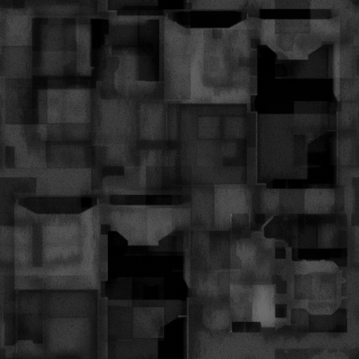 Spec Strength Map