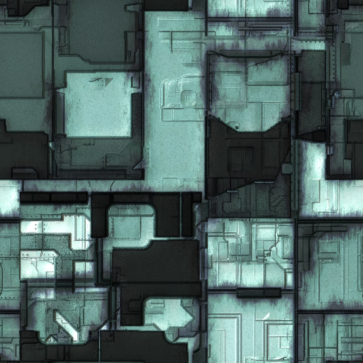 Variation 8