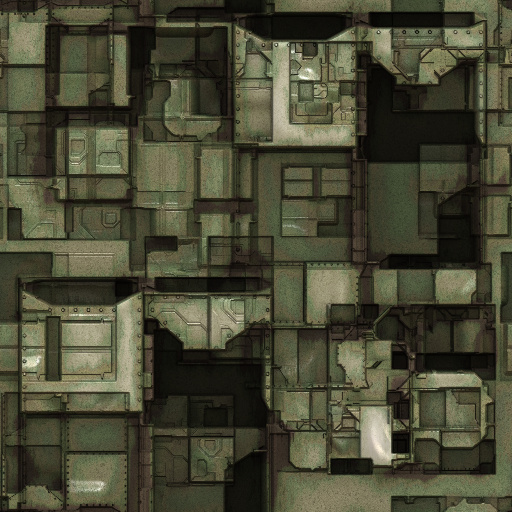 SpacePirate (Texture)