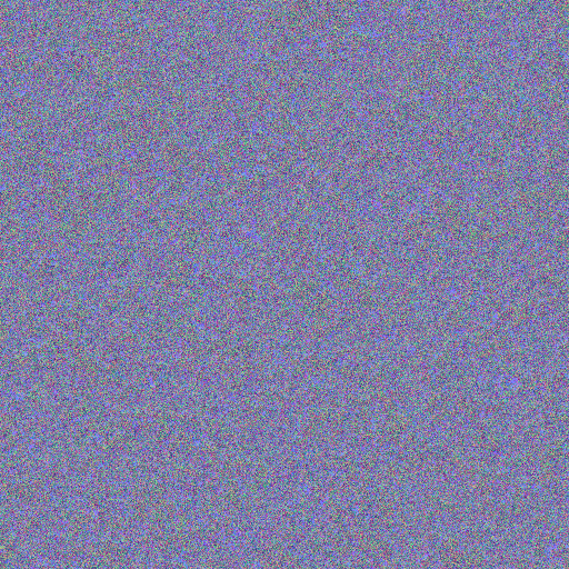 Normal Map