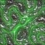 Alien Wall 1