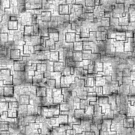 Ambient Occlusion Map