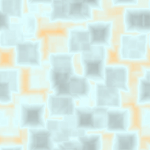 Diffuse Map