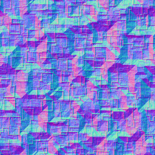Normal Map