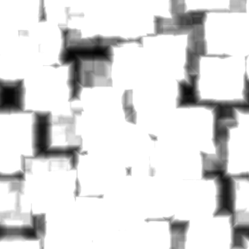 Spec Strength Map