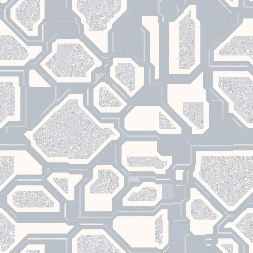 Diffuse Map