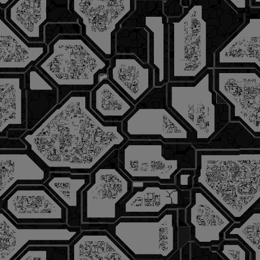 Spec Strength Map