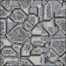 Complex Greebles