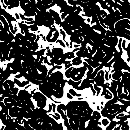 Reflective Occlusion Map