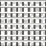 Ladder Fencing (Metal)