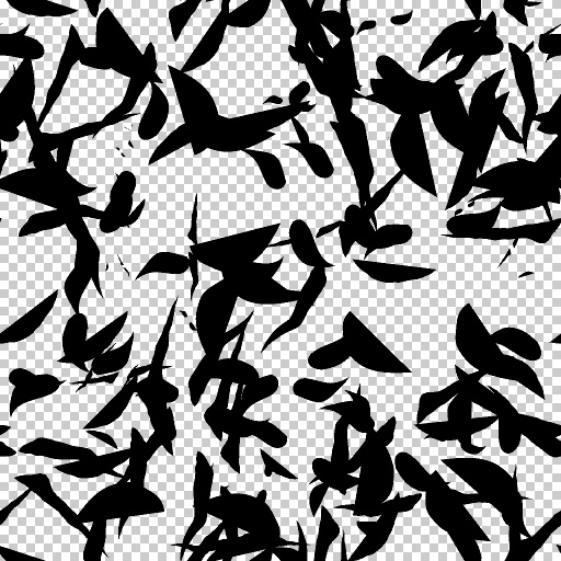 Variation 8