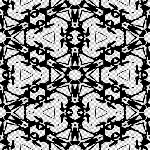 Variation 8
