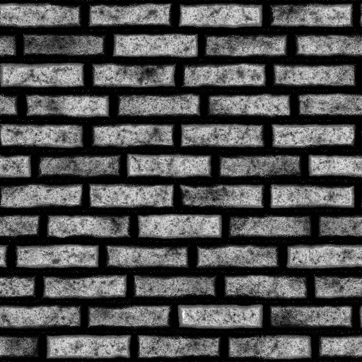 Ambient Occlusion Map