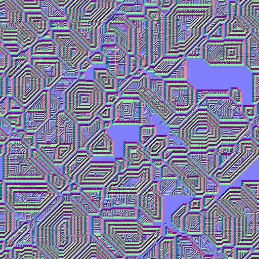 Normal Map