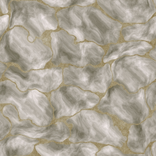 Diffuse Map