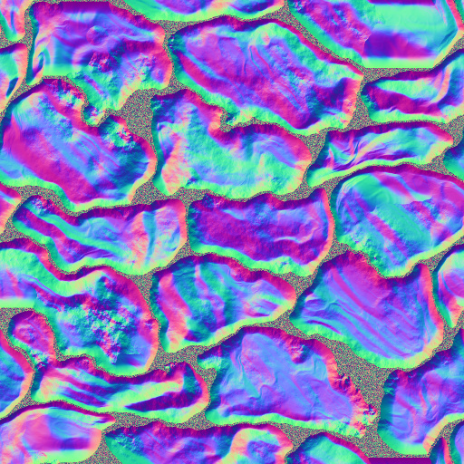Normal Map