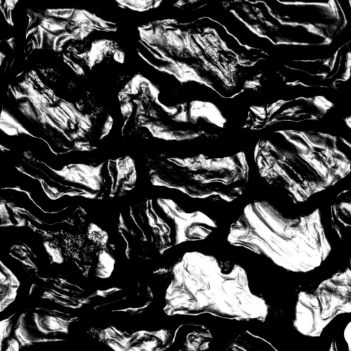 Reflective Occlusion Map