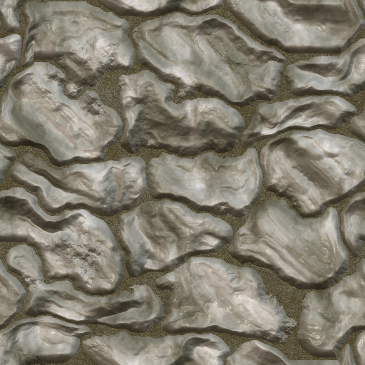 Stones in Mortar Upd ate (Texture)