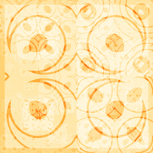 Diffuse Map