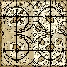 Steampunk Tiles