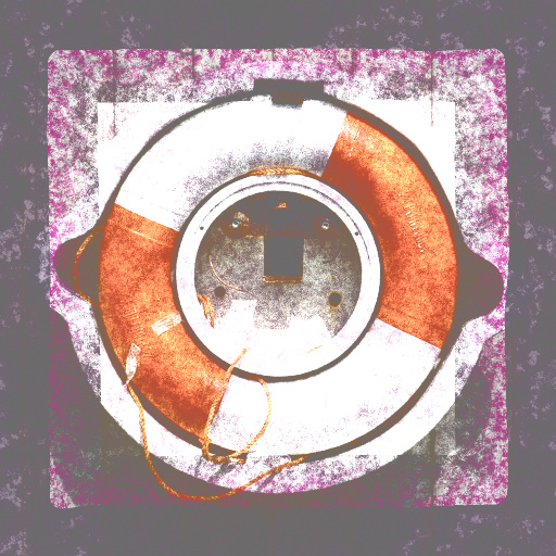 Variation 7