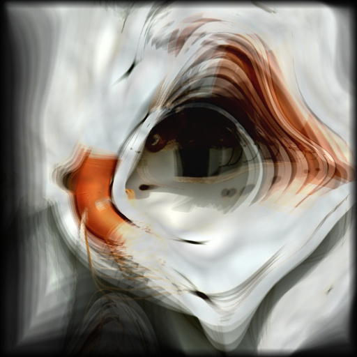 Trippy Warp