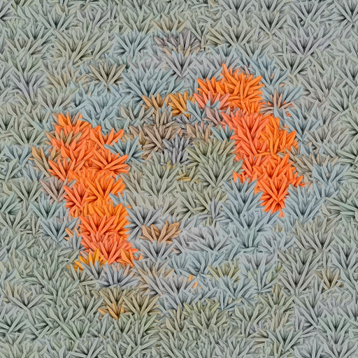 strange artifications