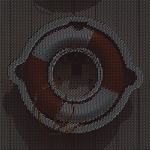 Pin Art (Effect)