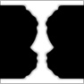 Rail Slat Profile