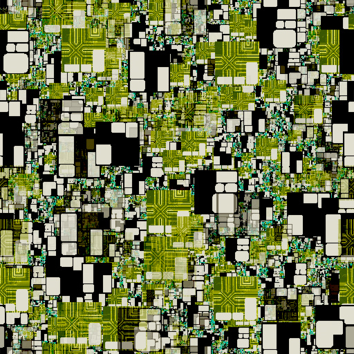 Diffuse Map