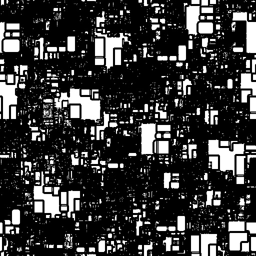 Reflective Occlusion Map