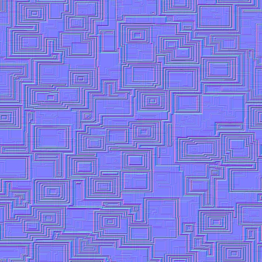 Normal Map