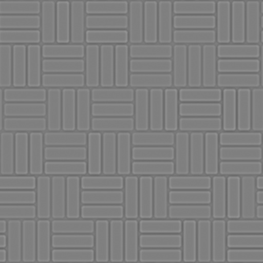 Spec Strength Map