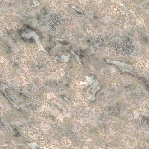 Diffuse Map